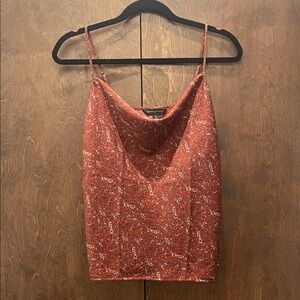 Banana Republic Silky Camisole